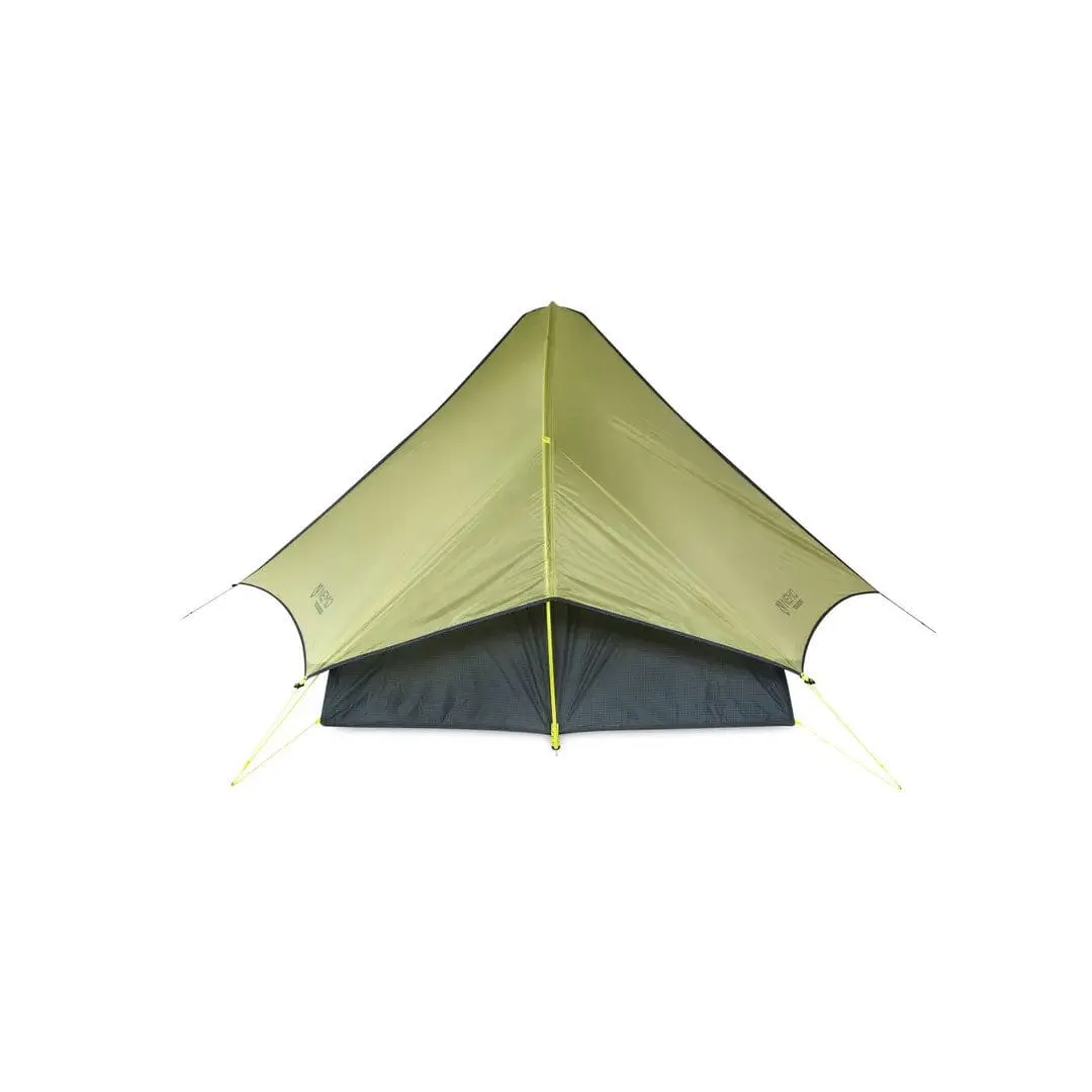 Nemo Equipment Hornet OSMO 2 Person Ultralight Backpacking Tent