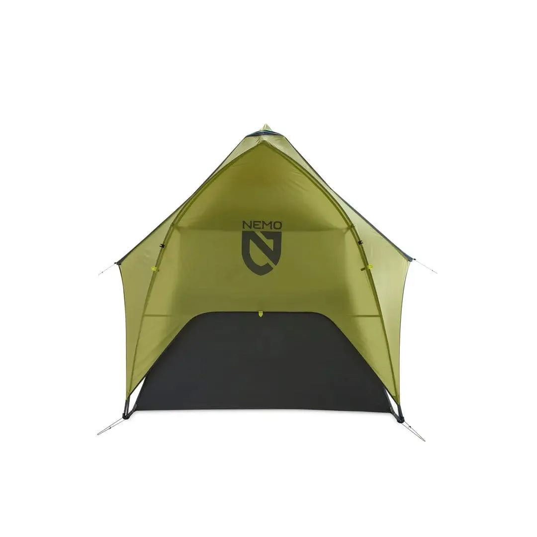 Nemo Equipment Hornet OSMO 2 Person Ultralight Backpacking Tent