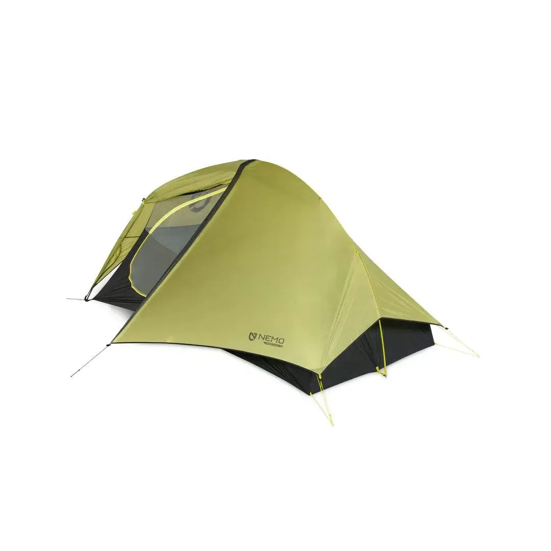Nemo Equipment Hornet OSMO 2 Person Ultralight Backpacking Tent