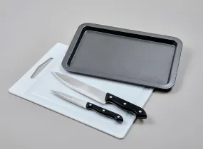 No Pan Cooking Set
