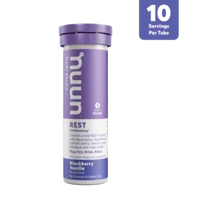 Nuun Rest