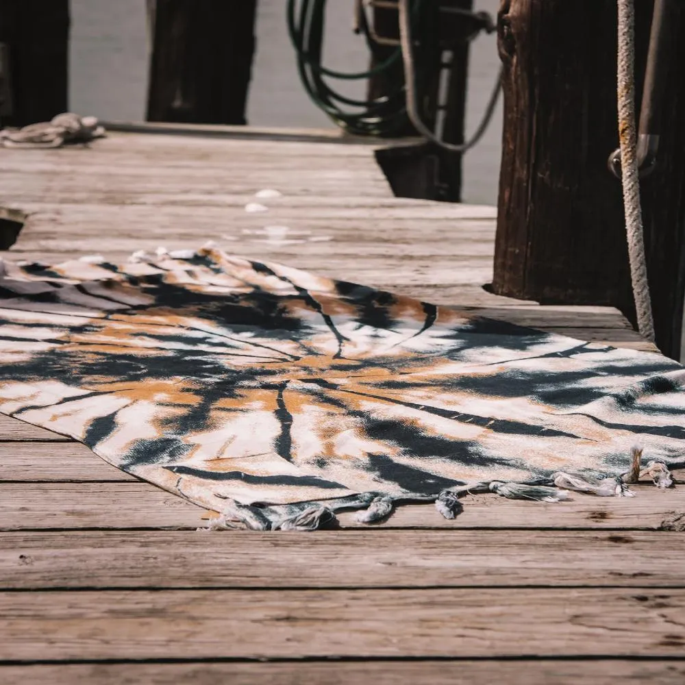 OBX Pogue Party Blanket