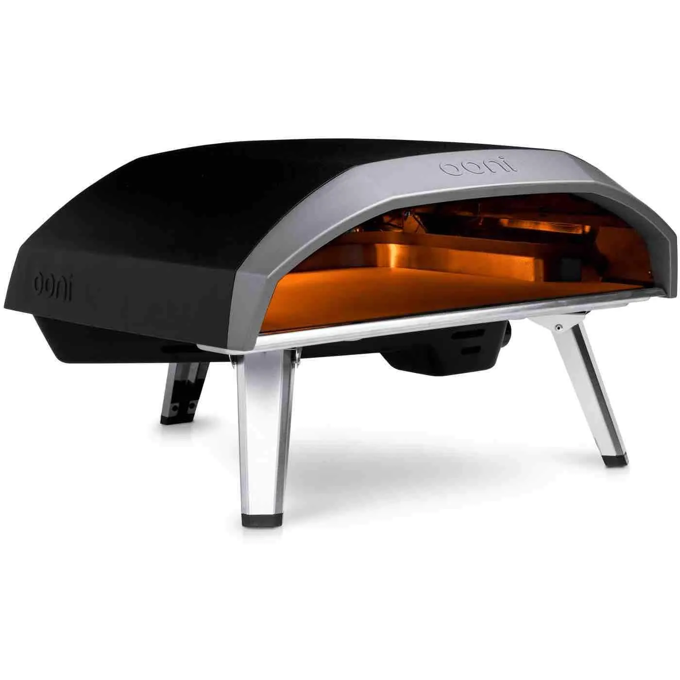 Ooni Koda 16 Gas Powered Pizza Oven UU-P19E00