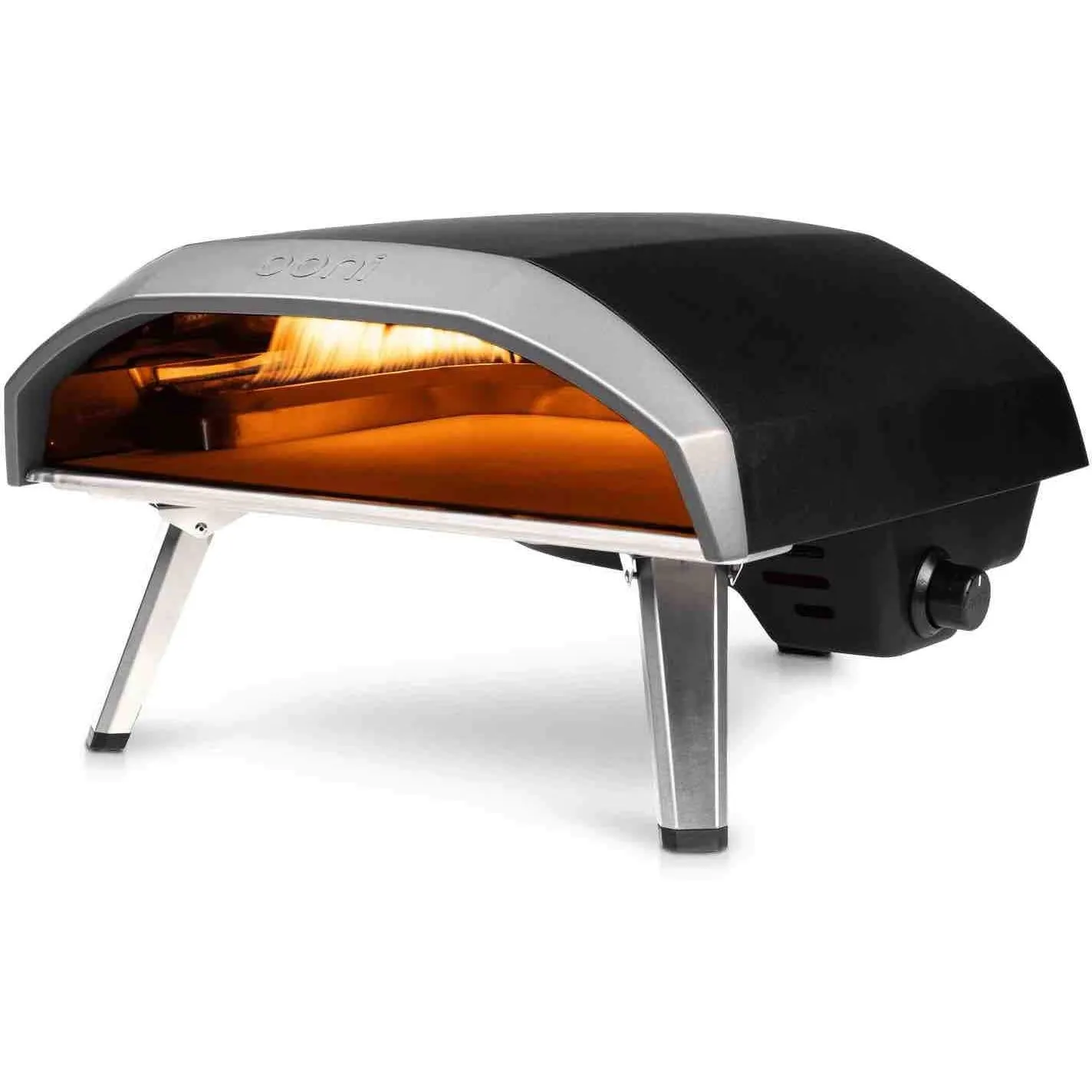 Ooni Koda 16 Gas Powered Pizza Oven UU-P19E00