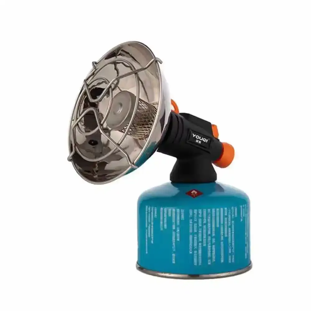 Outdoor Mini Gas Heater