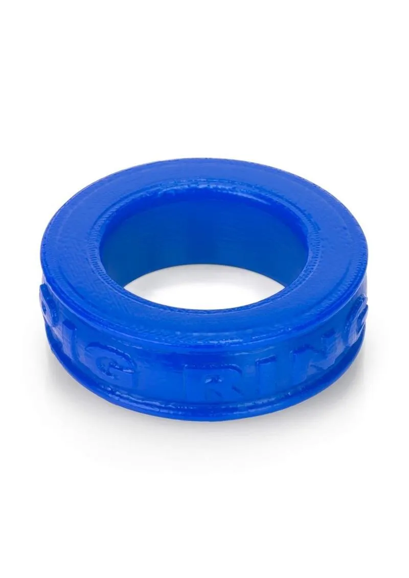 Oxballs Pig Ring Silicone Cock Ring