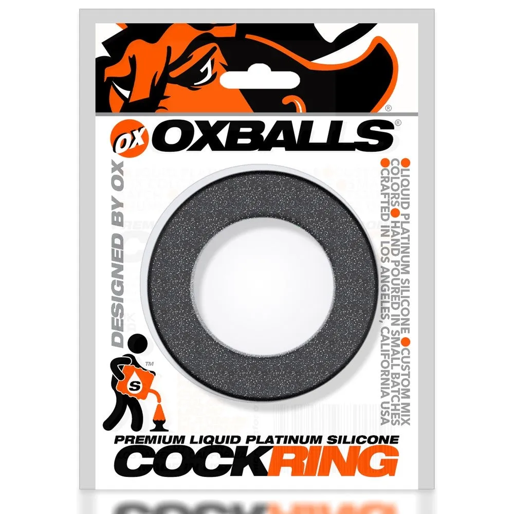 Oxballs Pig Ring Silicone Cock Ring