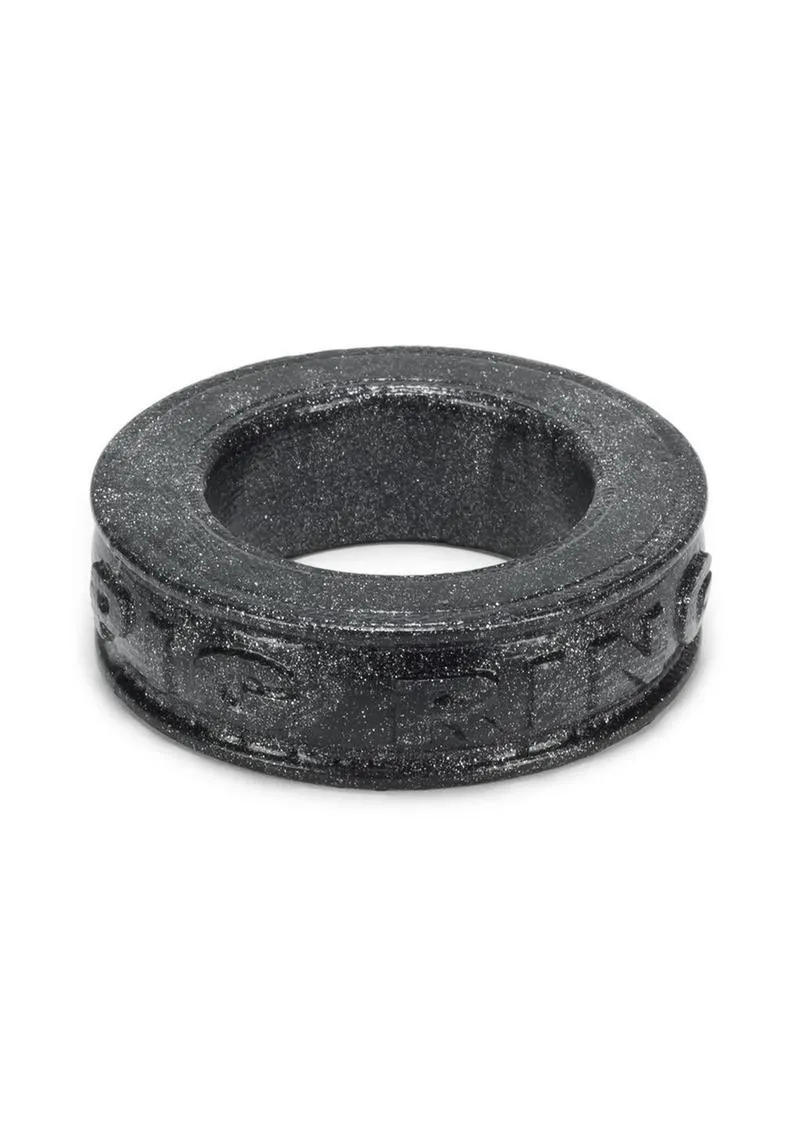 Oxballs Pig Ring Silicone Cock Ring