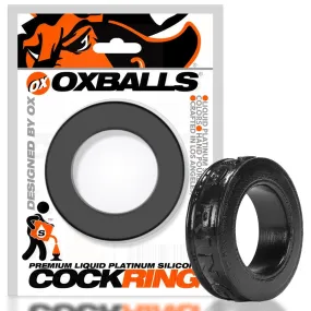 Oxballs Pig Ring Silicone Cock Ring