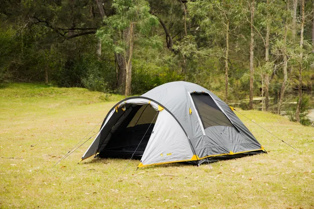 OZTRAIL Genesis 3V Dome Tent