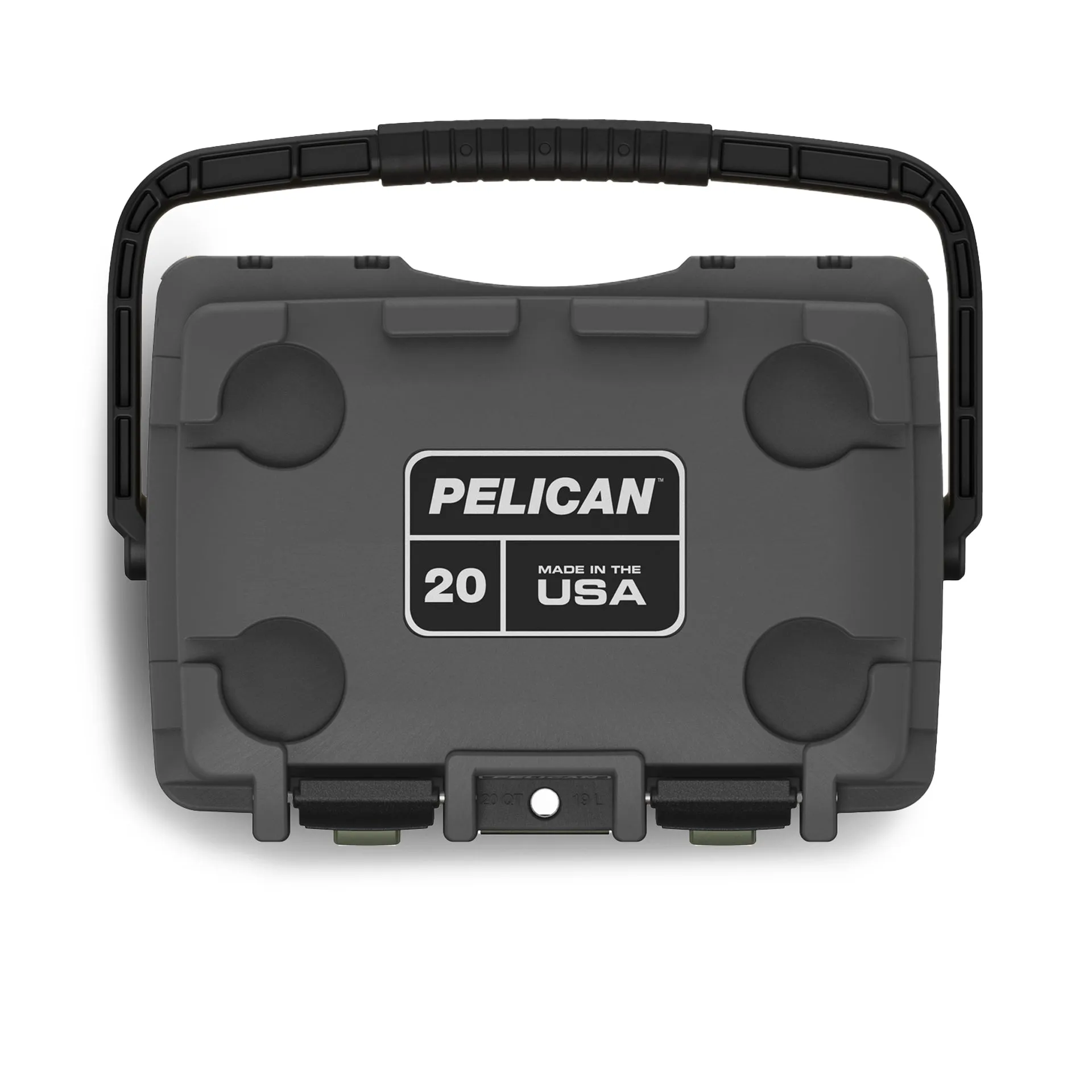 Pelican Tailgate Cooler