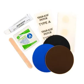 Permanent Home Repair Kit