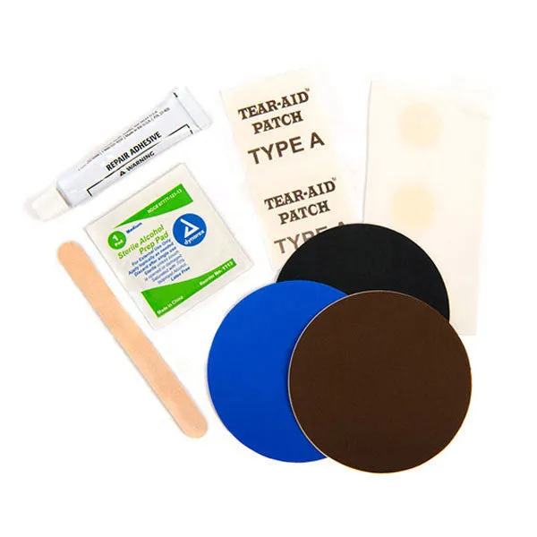 Permanent Home Repair Kit
