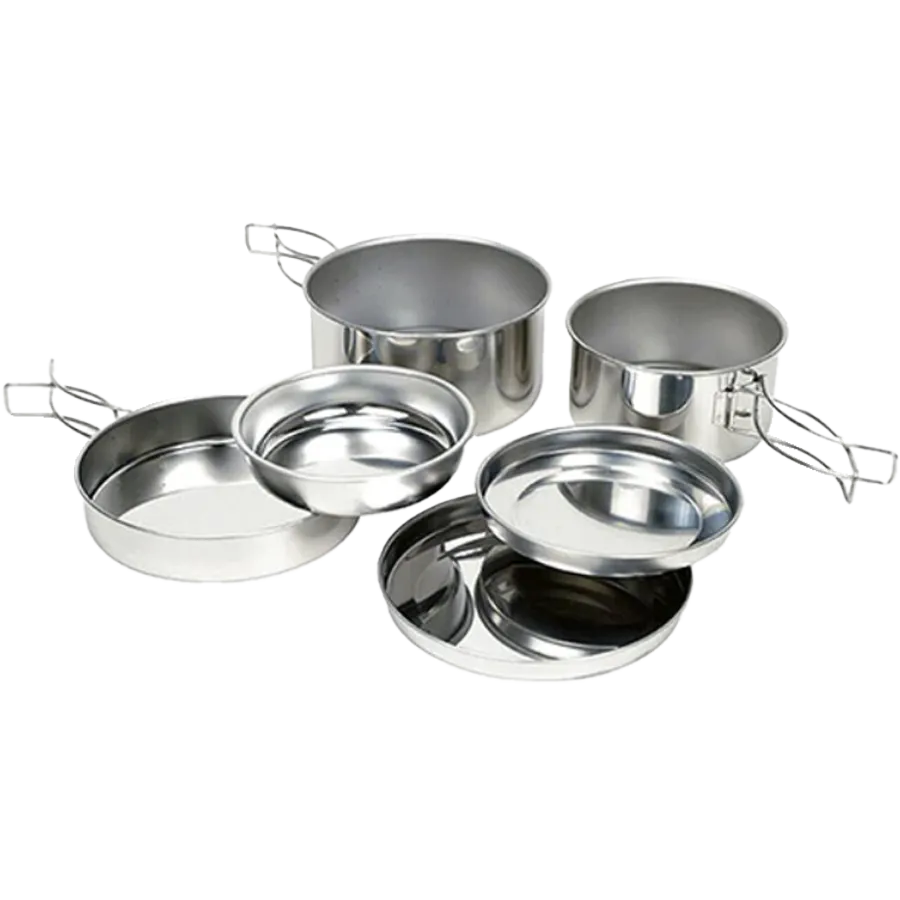Personal Cooker 3
