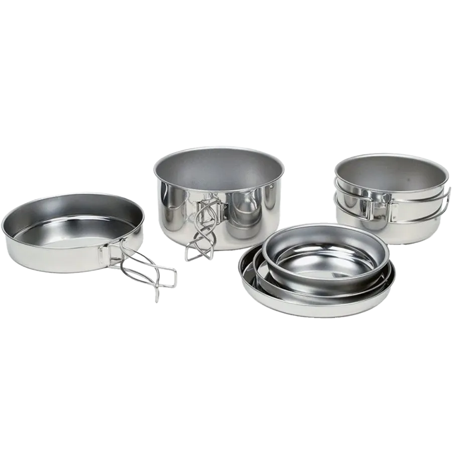 Personal Cooker 3