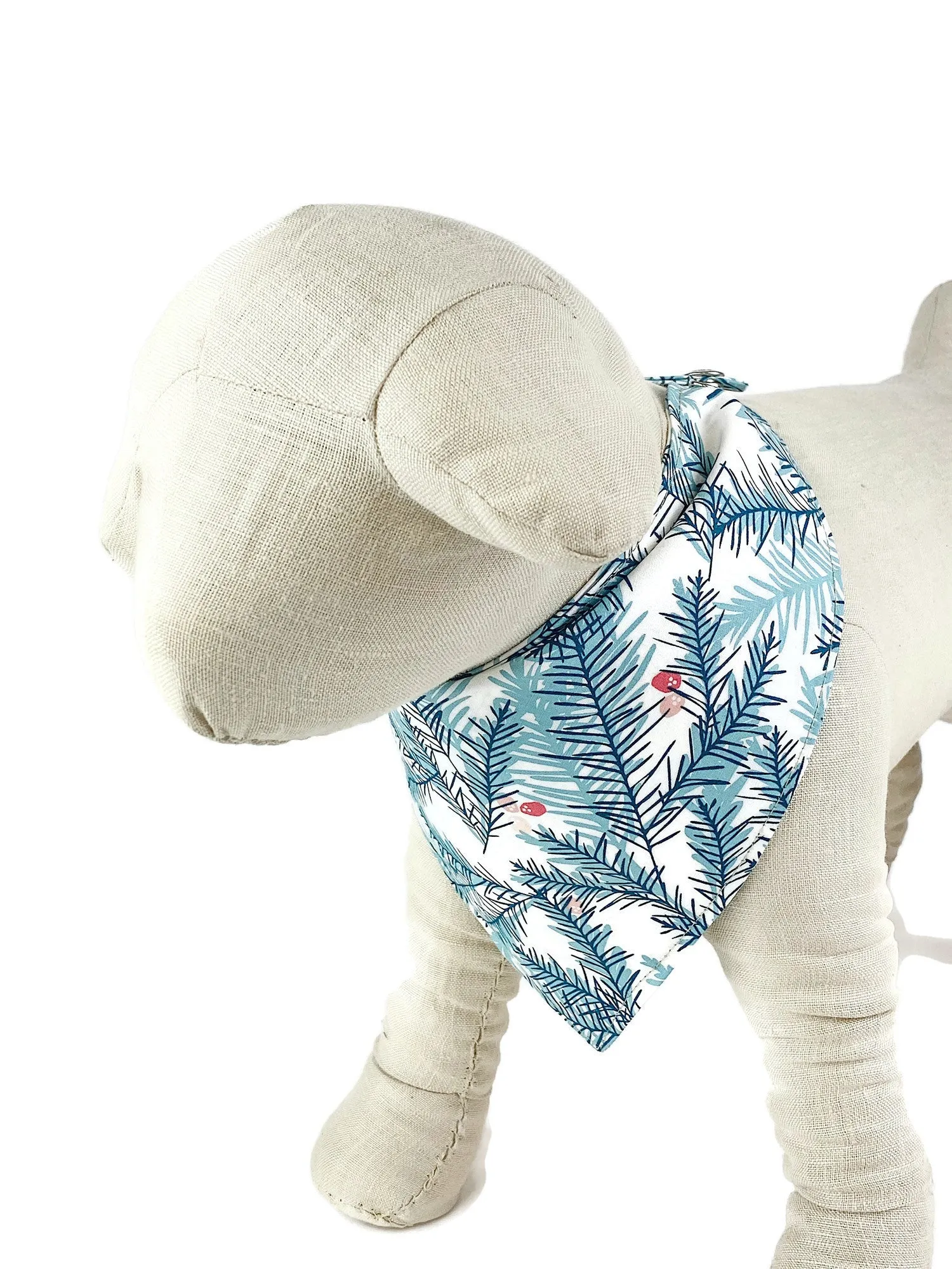 Pine Dog Bandana - 1071