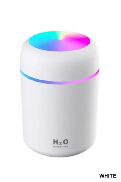 Portable Essential Oil Diffuser Humidifier