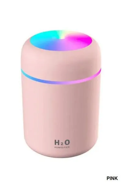 Portable Essential Oil Diffuser Humidifier