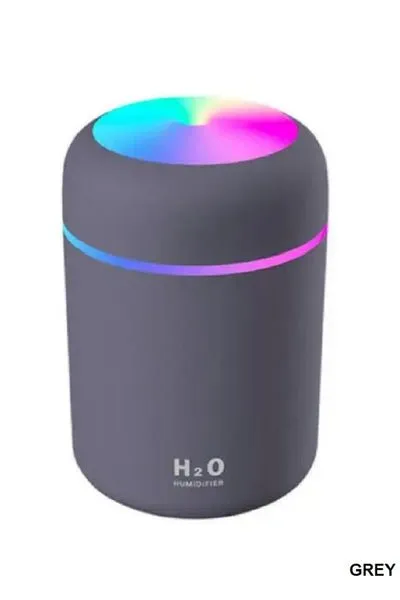 Portable Essential Oil Diffuser Humidifier