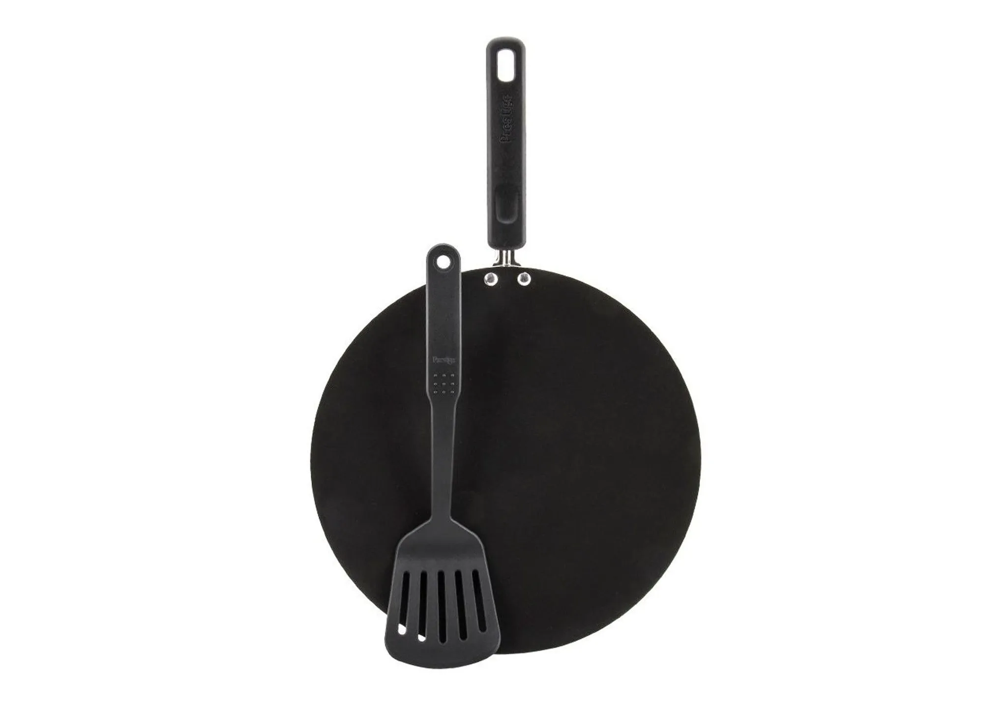 Prestige Concave Tawa 30Cm   Tool Pr16351