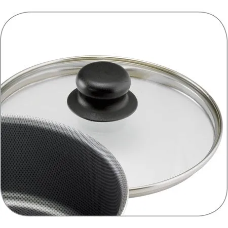 PrimaWare 18-Piece Nonstick Cookware Set