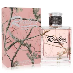 Realtree by Jordan Outdoor Eau De Parfum Spray
