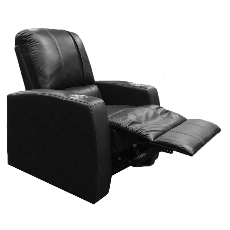 Relax Recliner with Arizona State Sparky Logo