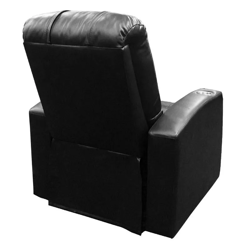 Relax Recliner with Arizona State Sparky Logo