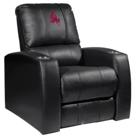 Relax Recliner with Arizona State Sparky Logo