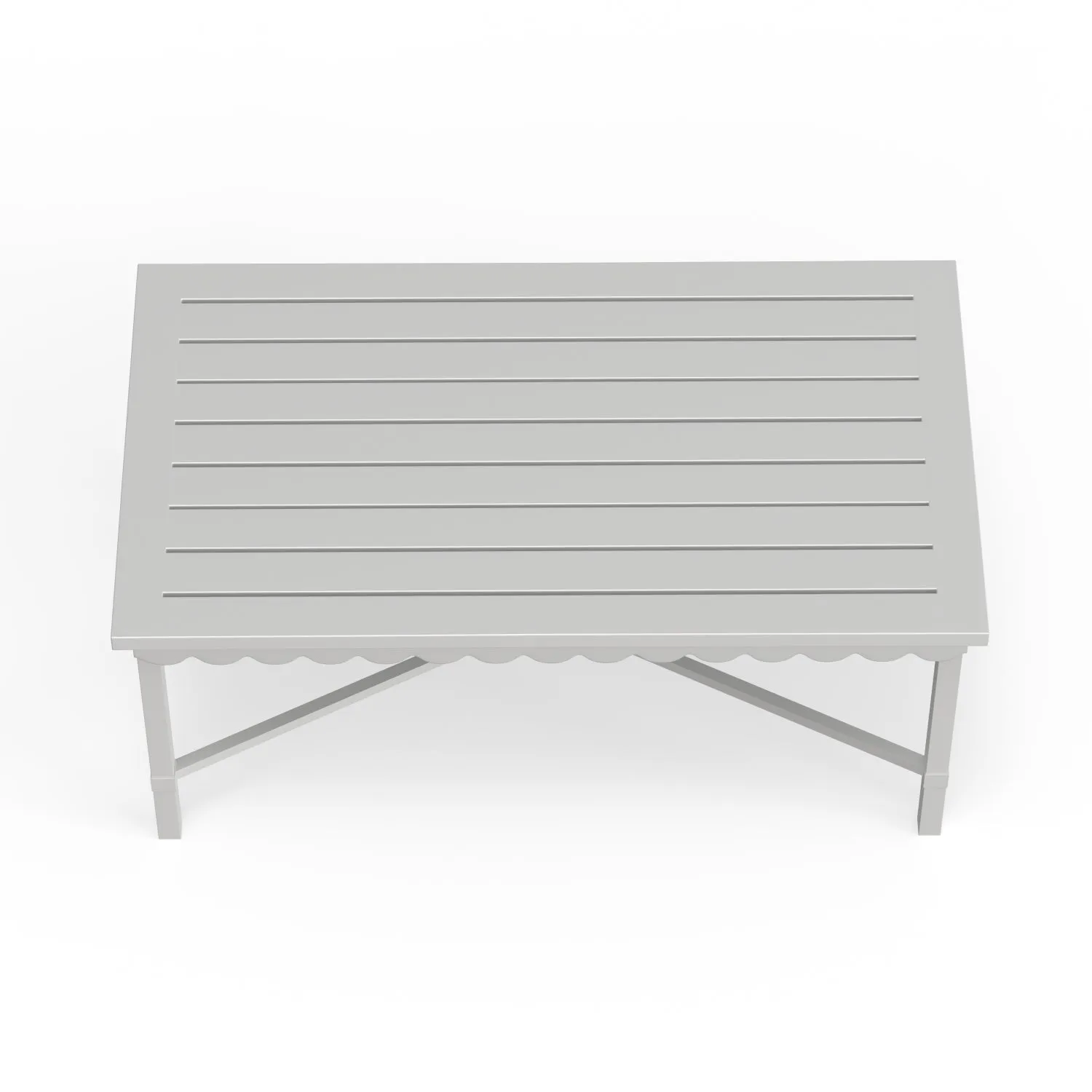 Riviera Outdoor Coffee Table