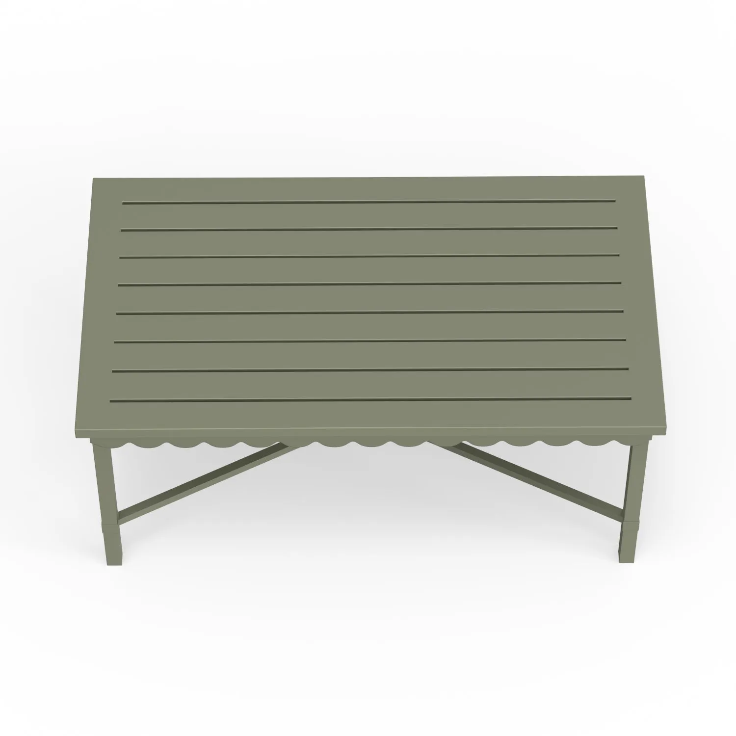 Riviera Outdoor Coffee Table