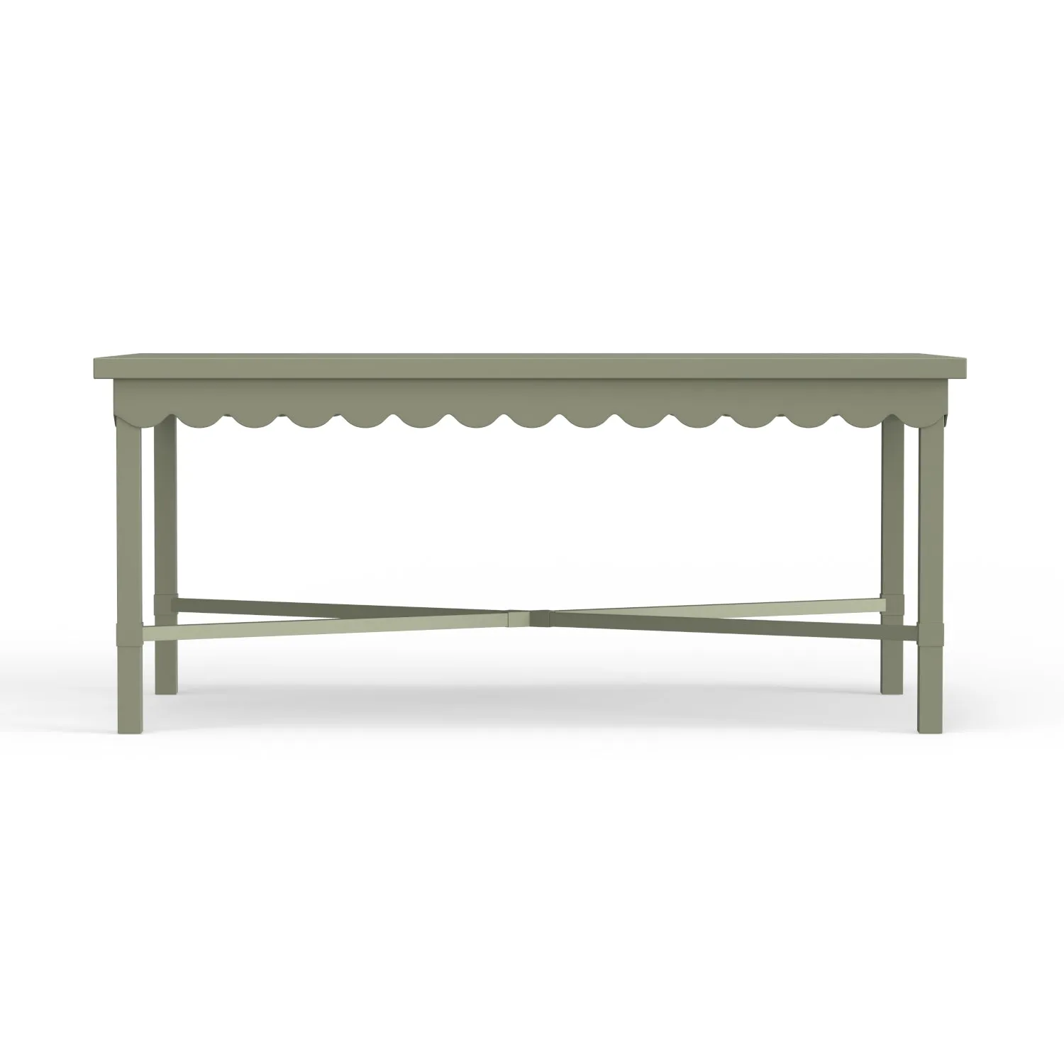 Riviera Outdoor Coffee Table