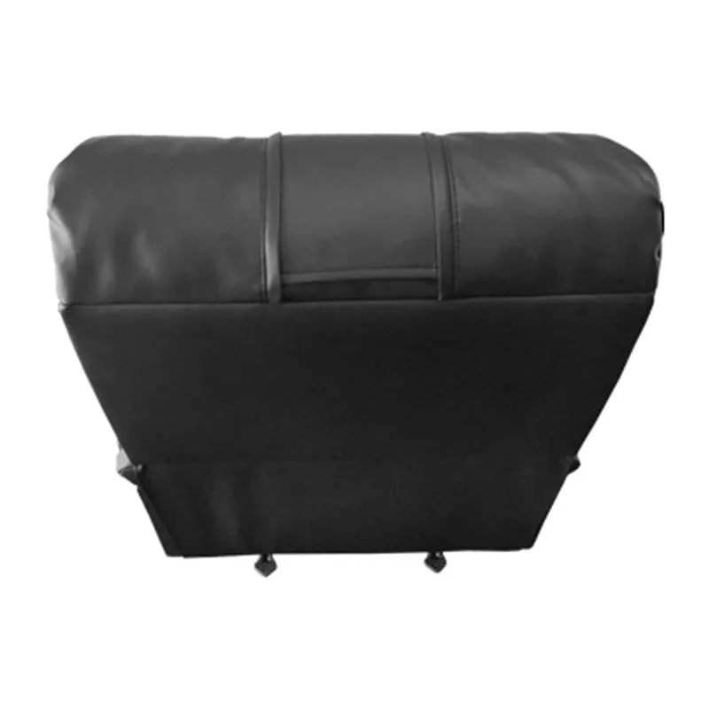 Rocker Recliner with Arizona Wildcats Logo
