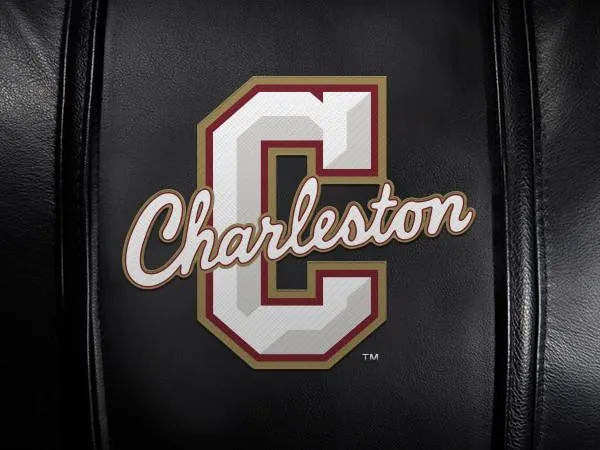 Rocker Recliner with Charleston Cougars Logo