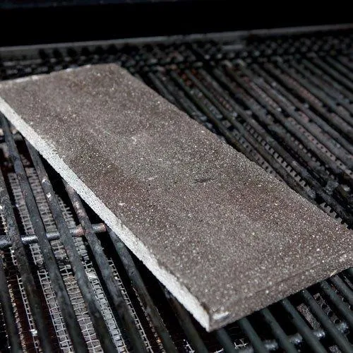 Sale! 3 Pack - Vermont Country Grillstone - Healthy Natural Stone Grilling