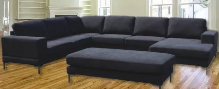 Seattle Lounging Chaise