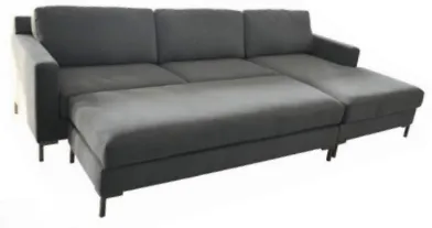 Seattle Lounging Chaise