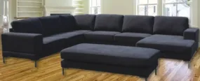 Seattle Lounging Chaise