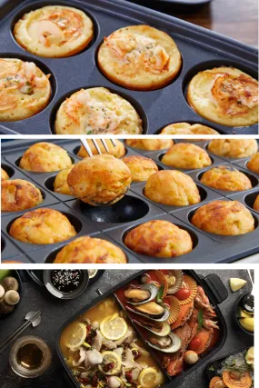 Sets of 3 Morphy Richards Multifunction Cooking Pot Accessories