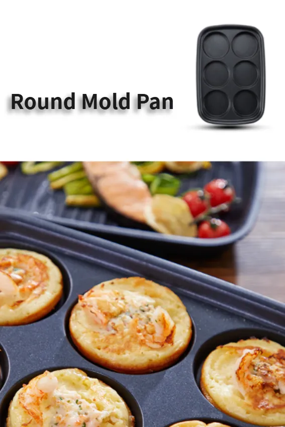Sets of 3 Morphy Richards Multifunction Cooking Pot Accessories
