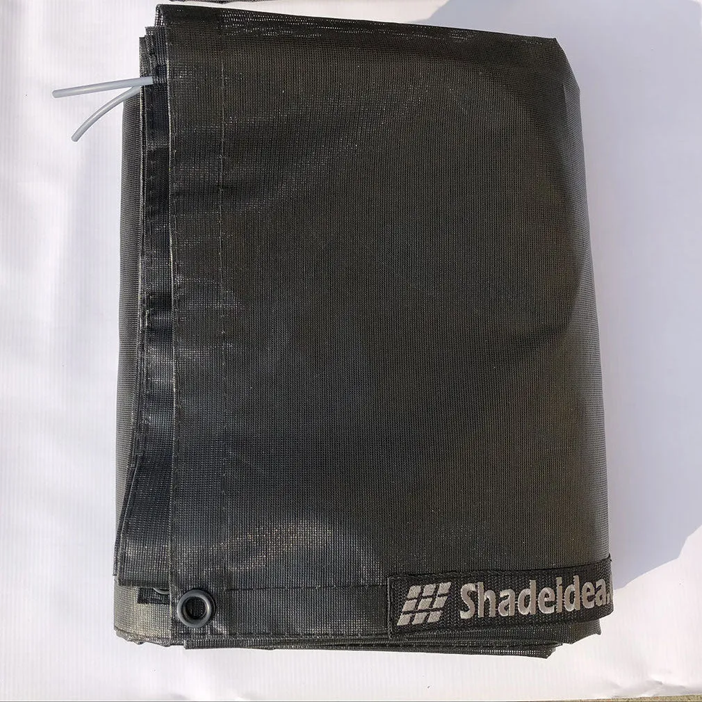 Shadeidea Customized RV Awning Sun Shade Tents