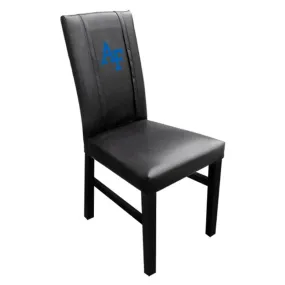 Side Chair 2000 with Air Force Falcons Logo