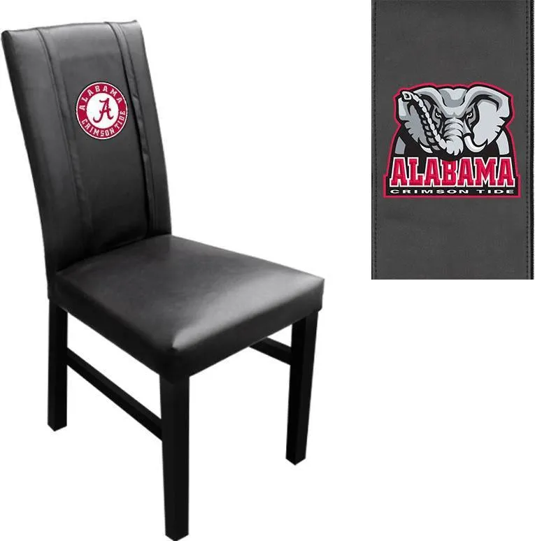 Side Chair 2000 with Alabama Crimson Tide Logo