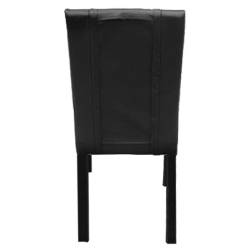 Side Chair 2000 with Charleston Cougars Logo