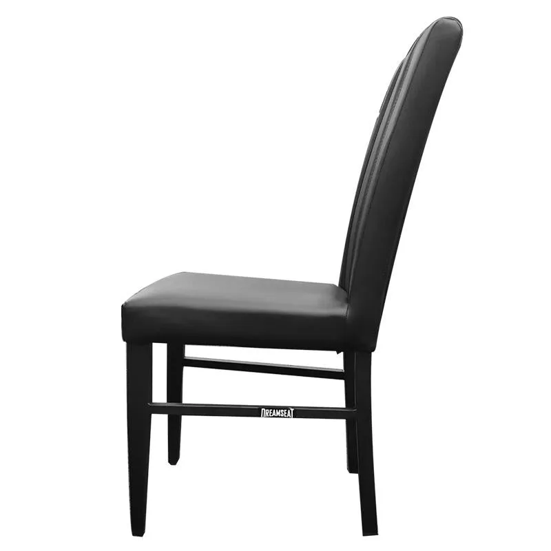 Side Chair 2000 with Charleston Cougars Logo
