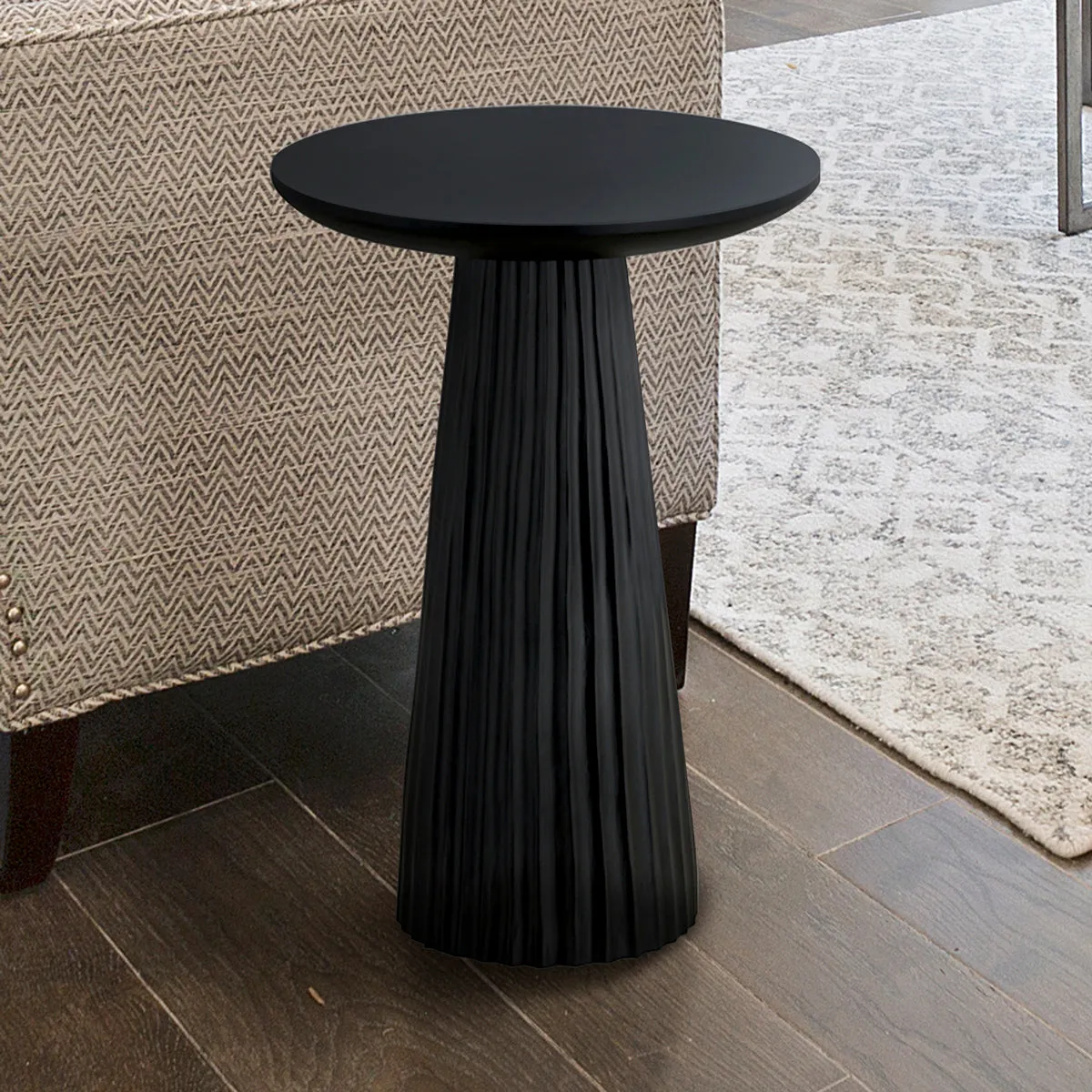 Side Table - Canarm JAI Side Table, SAF3