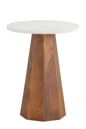 Side Table - Canarm NAYA Side Table, SAF2