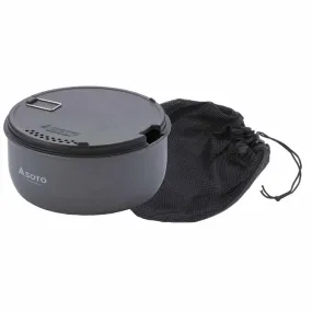 SOTO Navigator 2 x Pot Set