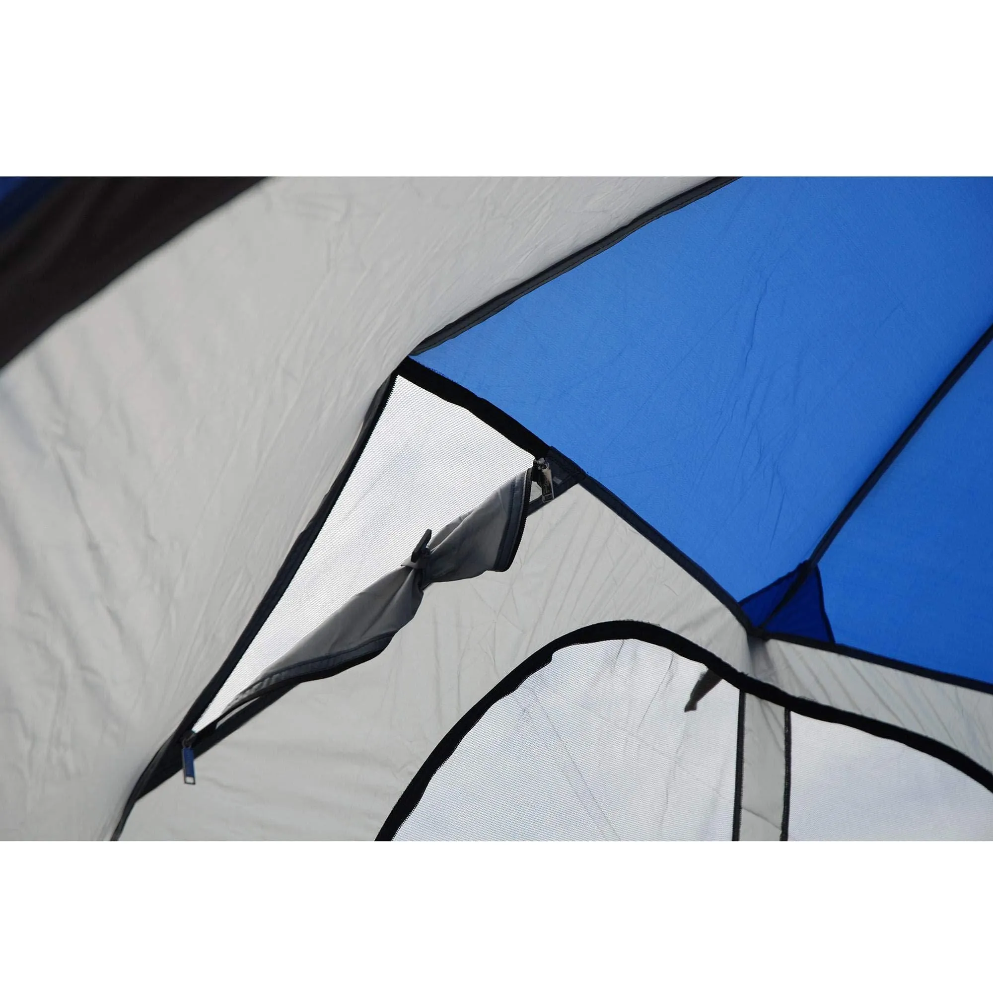Sportz Truck Tent Blue/Grey (Full Size Short 6.5-Feet Box)