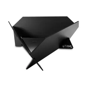 Stahl X-Camper Firepit